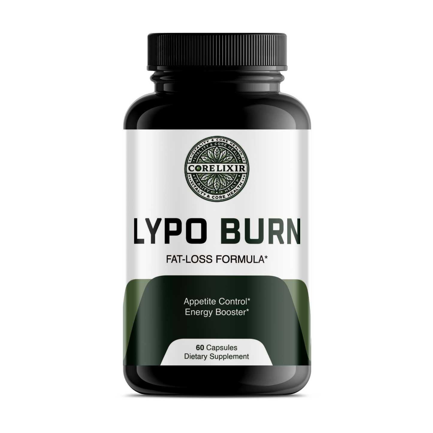 Lypo Burn