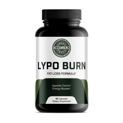 Lypo Burn