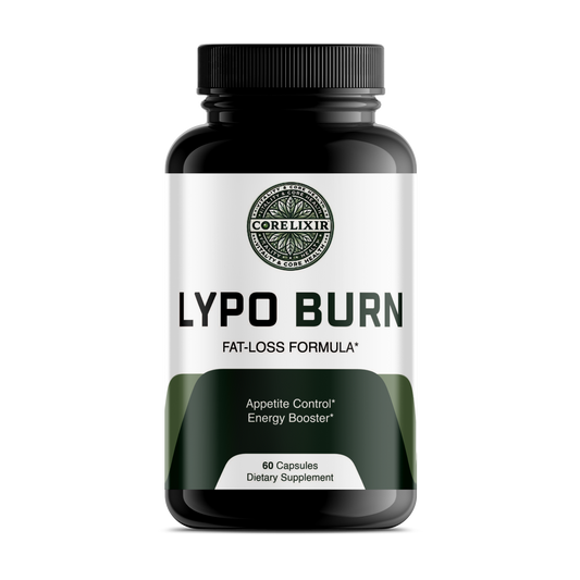Lypo Burn